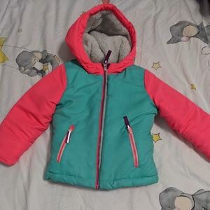 Toddler Cat and Jack jacket